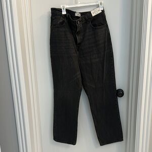 Abercrombie 90’s straight